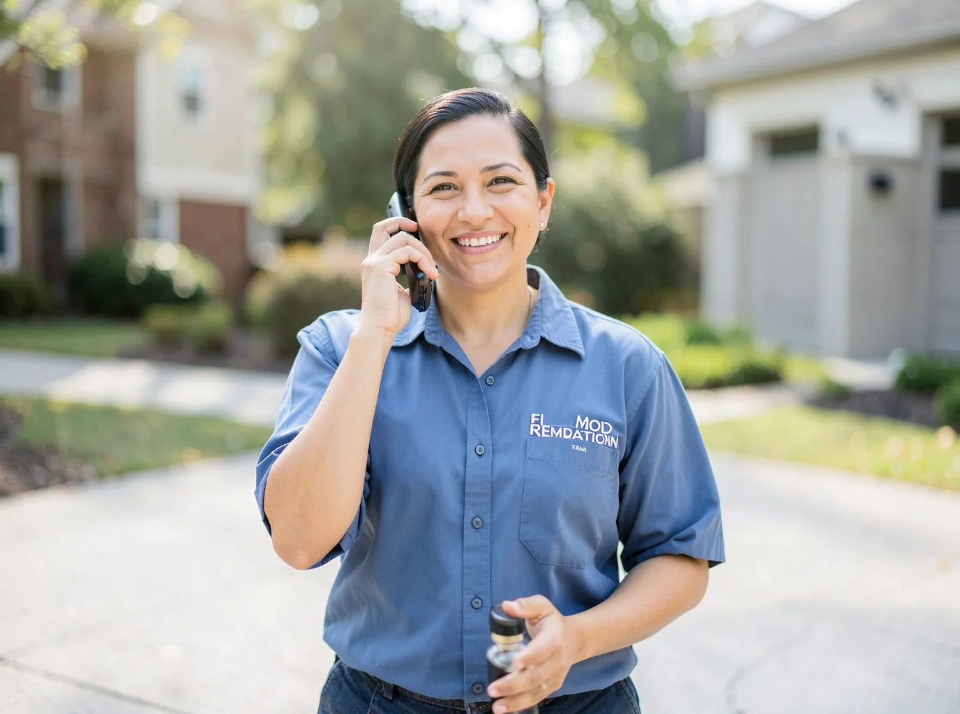 Mold Remediation Sparta, MI FAQs